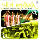 Kalapana to Waikiki [FROM US] [IMPORT] Hui Ohana CD